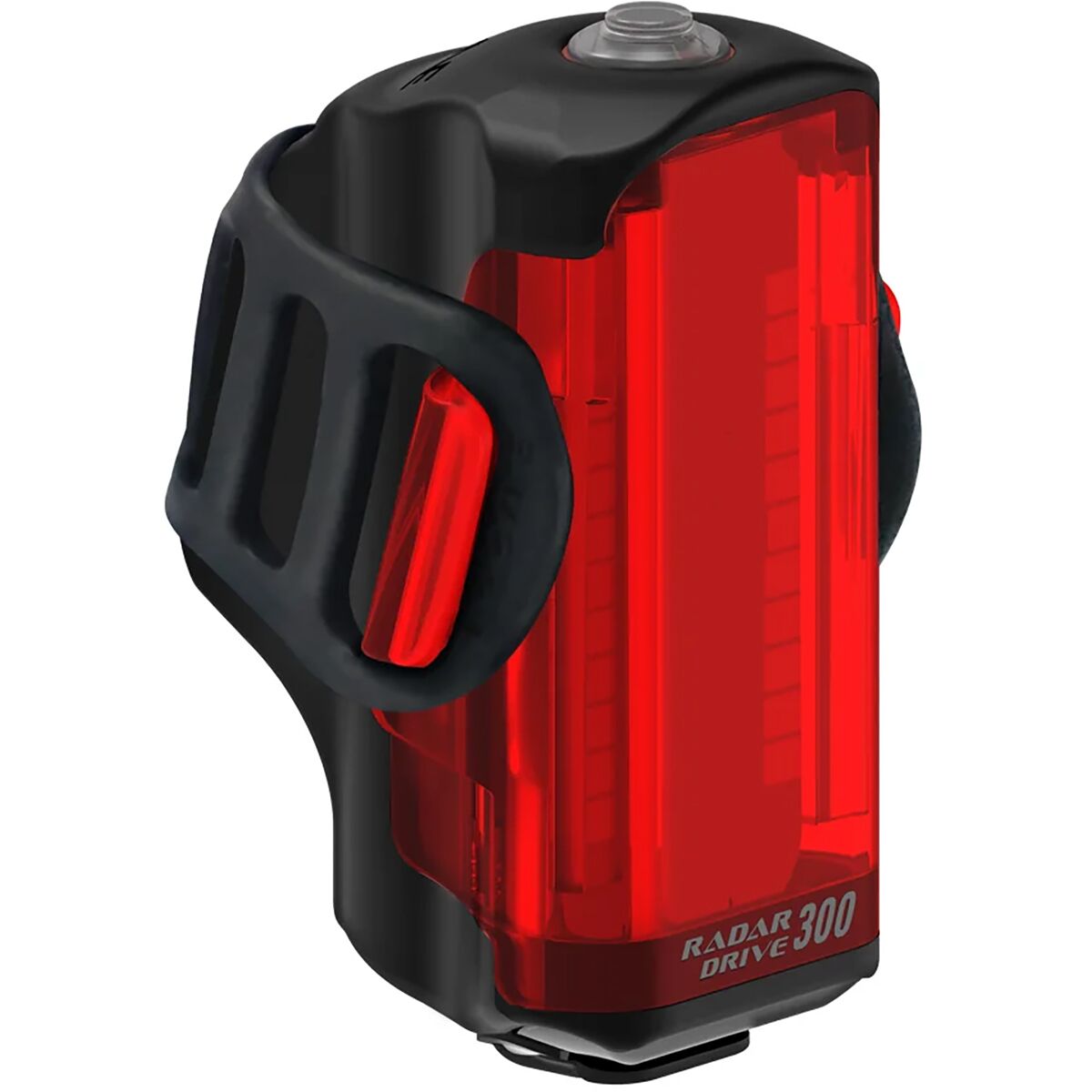 Lezyne Lezyne Radar Drive Rear Black, One Size