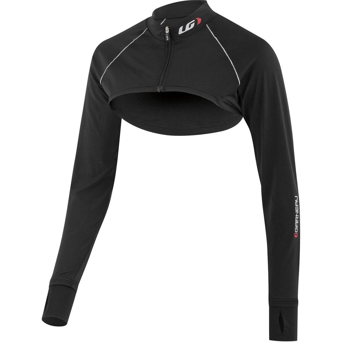 Louis garneau deals bolero