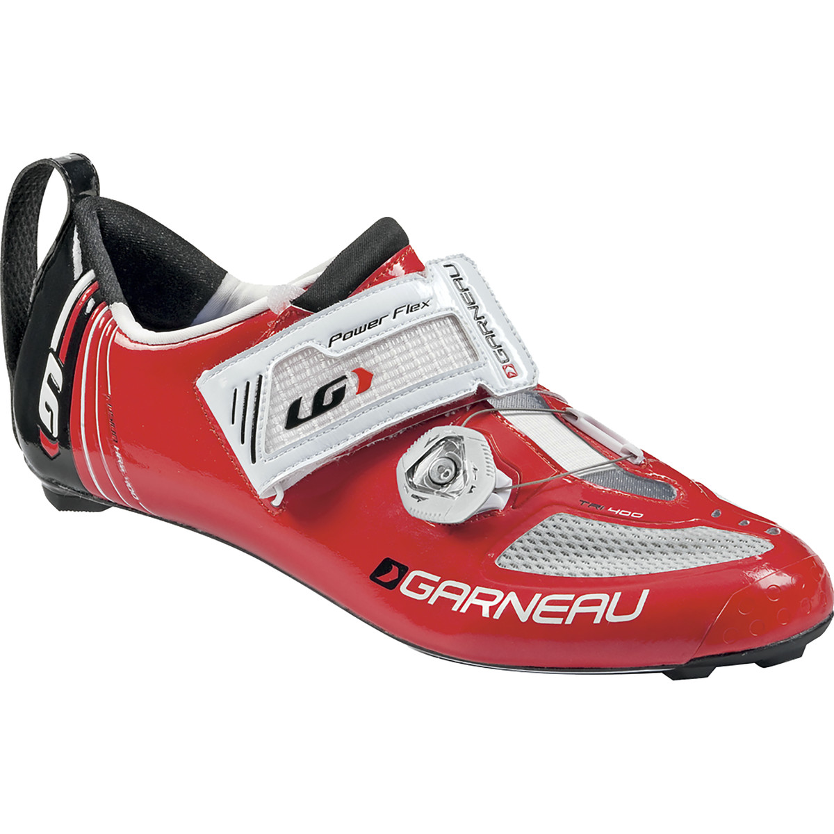 Louis Garneau Tri-400 Cycling Shoe - Men's - Men