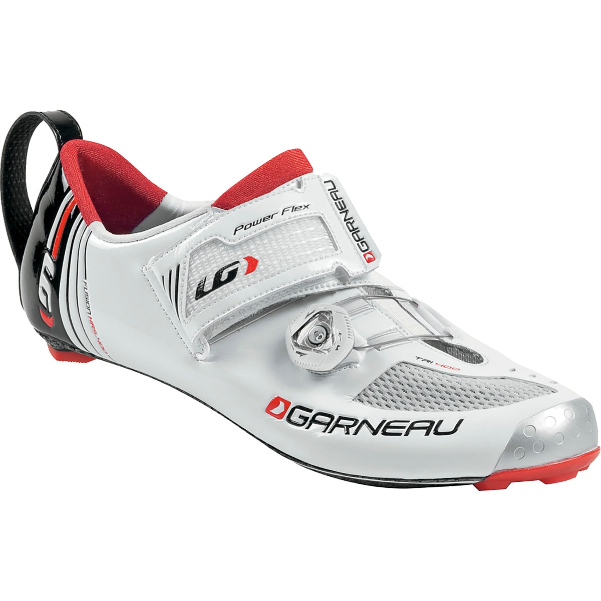 Louis Garneau Tri-400 Cycling Shoe - Men's