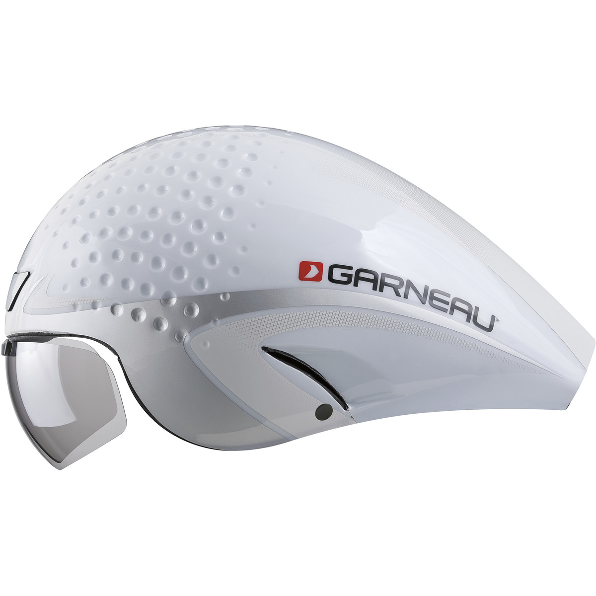 Louis Garneau P-09 Helmet - Men
