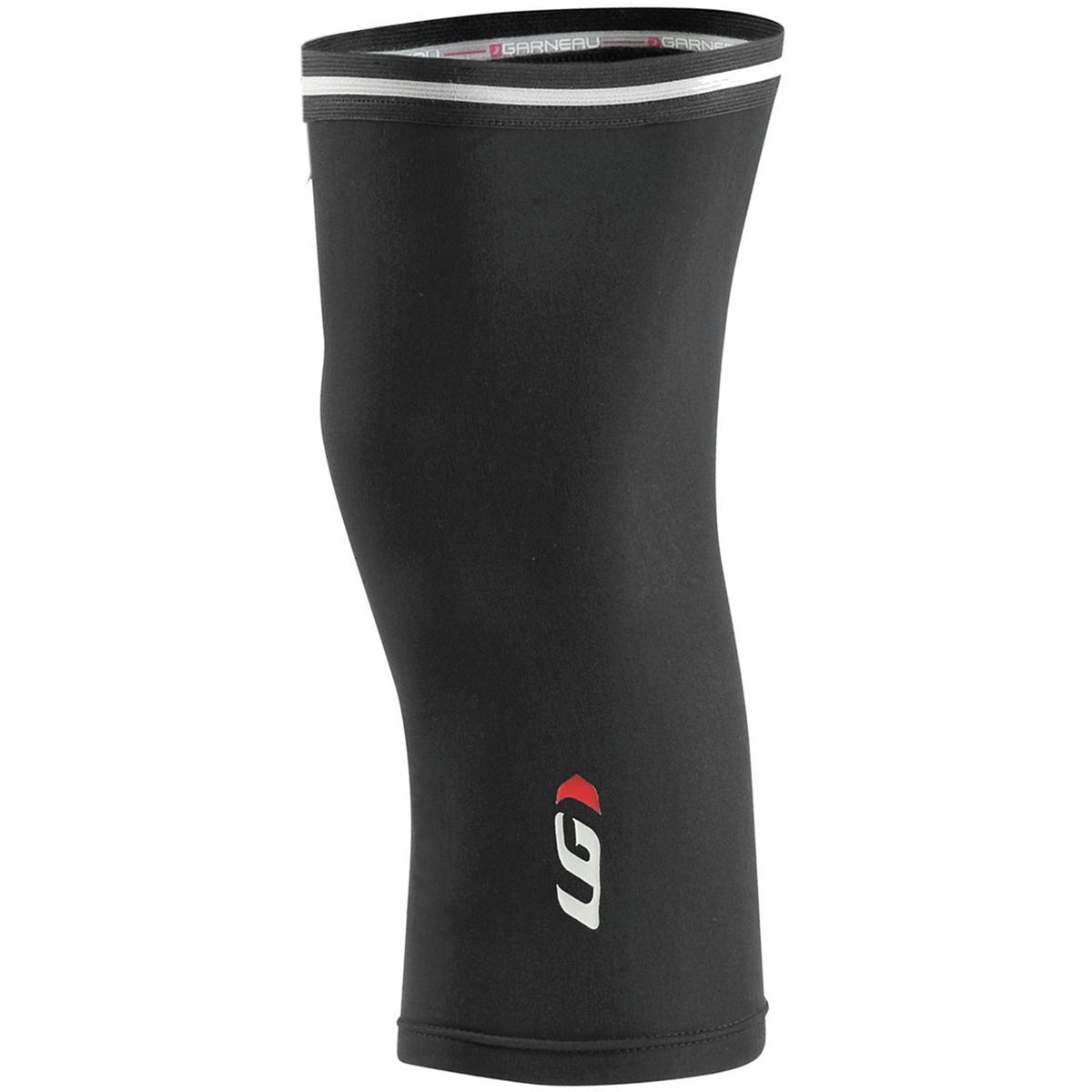 Louis Garneau Louis Garneau Knee Warmers 2 Black, S