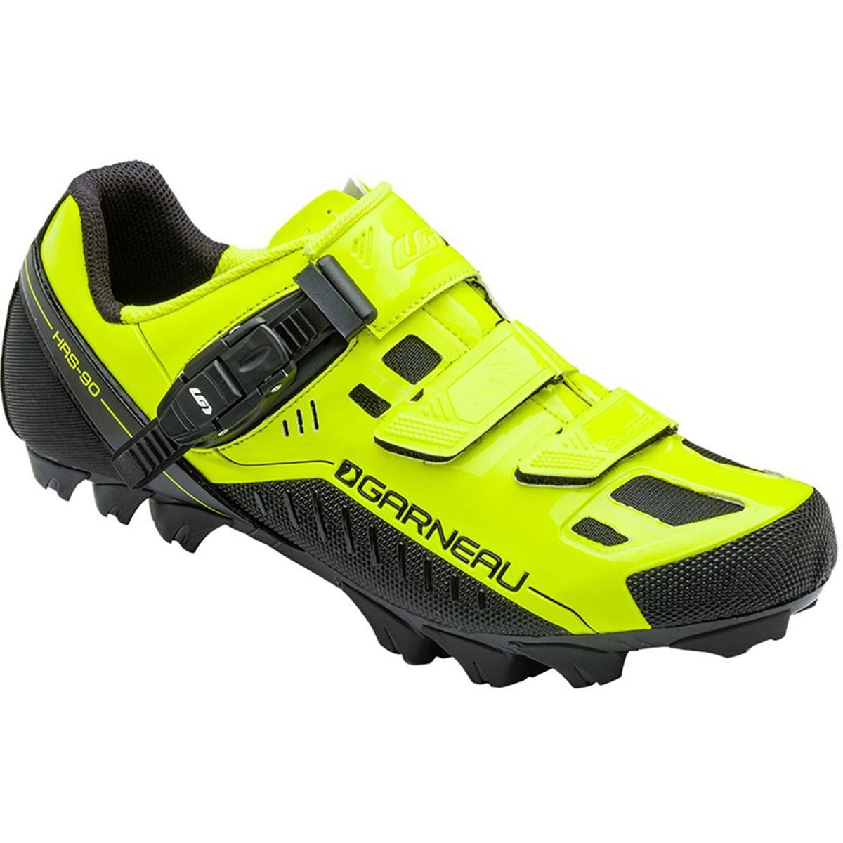 Louis Garneau Slate Cycling Shoe - Men's