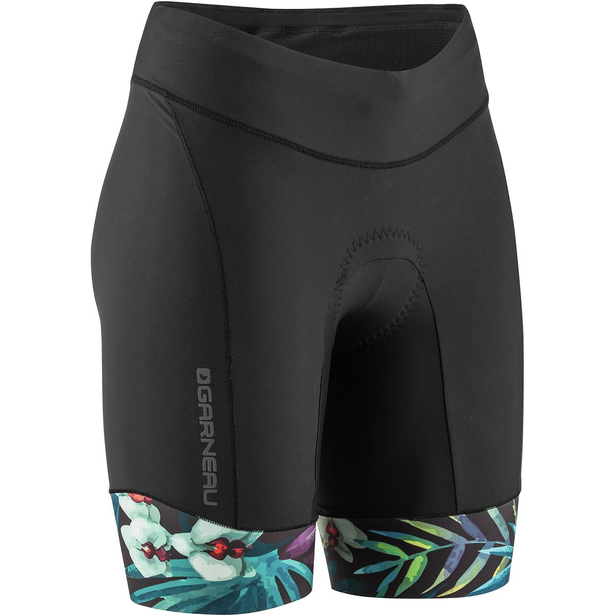 Louis Garneau Pro 8 Carbon Shorts - Women's