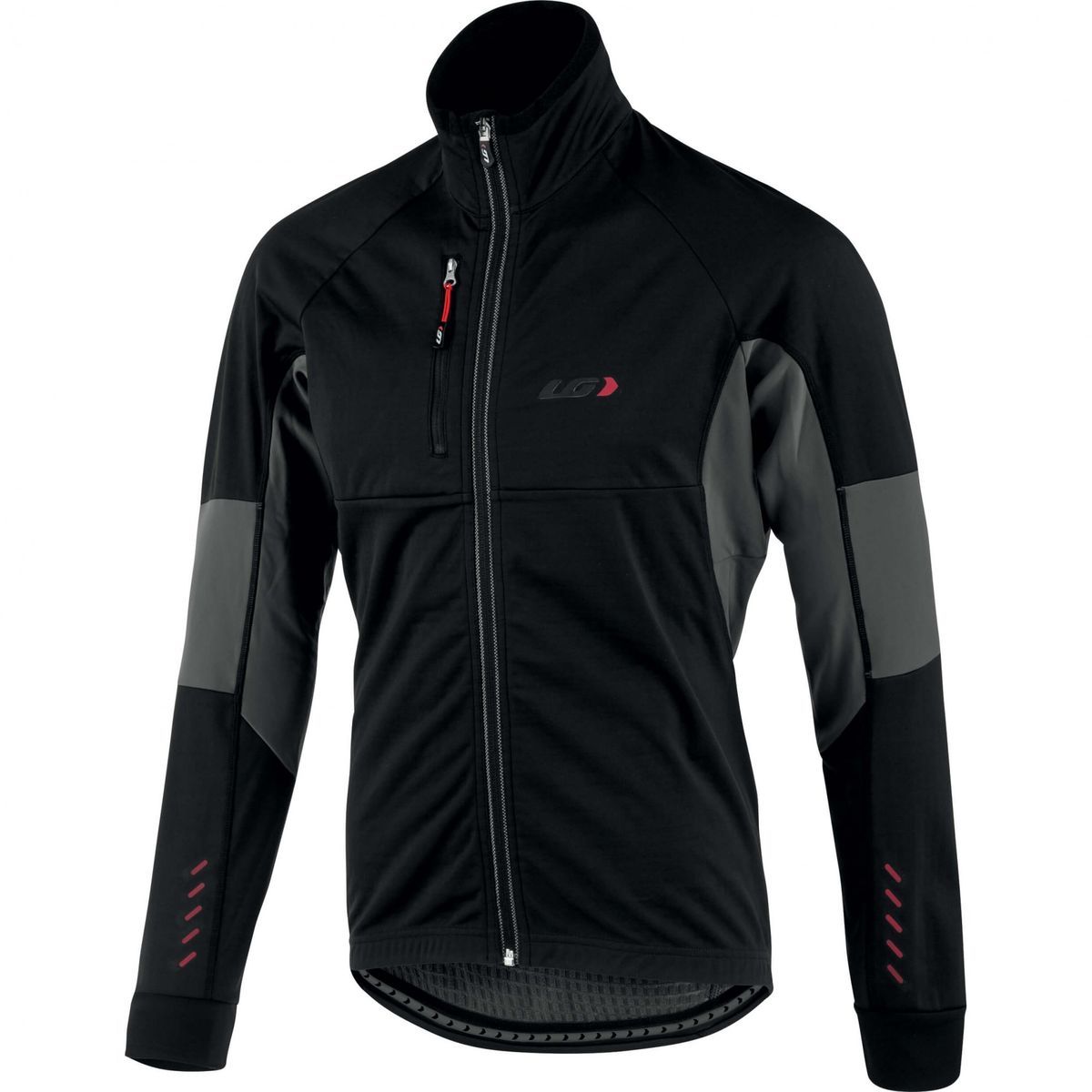 Louis garneau cove hybrid jacket deals