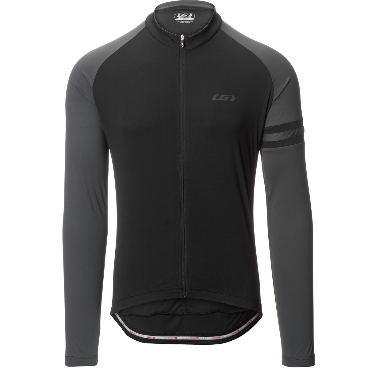 Louis garneau long sleeve jersey hotsell