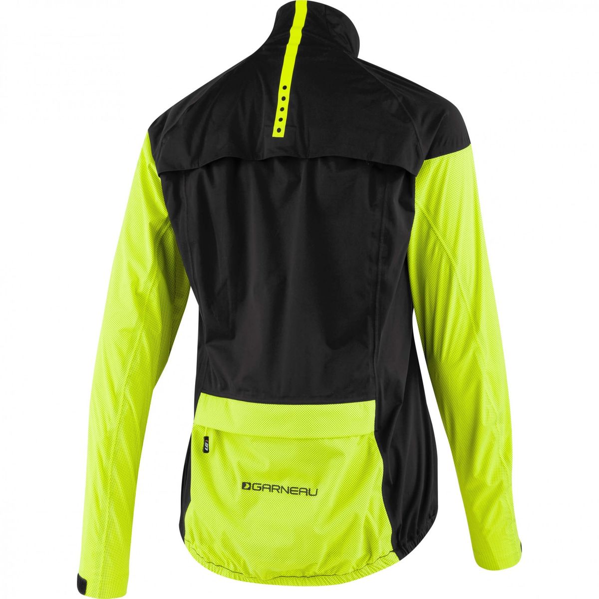 Louis Garneau Torrent Jacket - Women's - Women