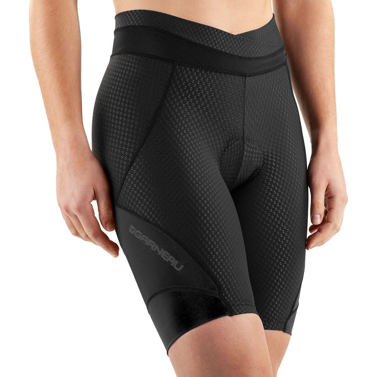 Louis Garneau CB Carbon 2 Cycling Short - Women's Black, S