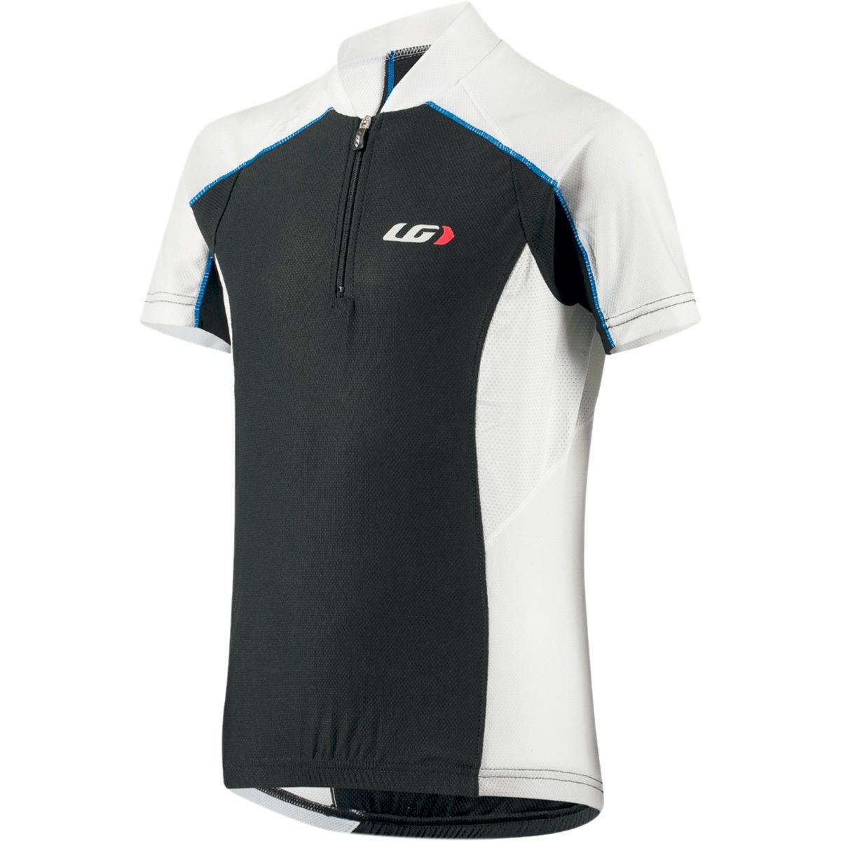 Louis Garneau Mistral Vent Junior Cycling Jersey - Kids