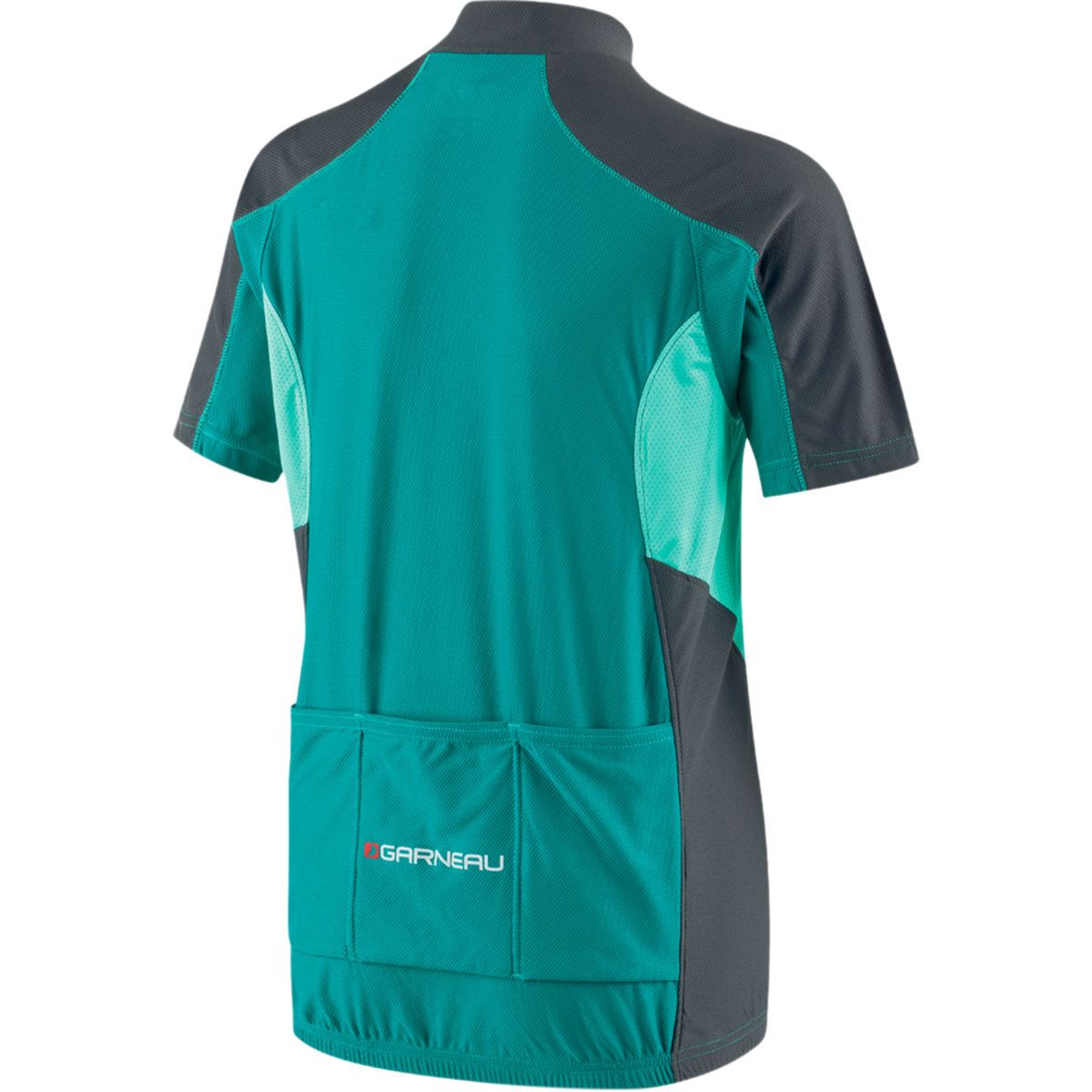 Louis Garneau Mistral Vent Junior Cycling Jersey - Kids