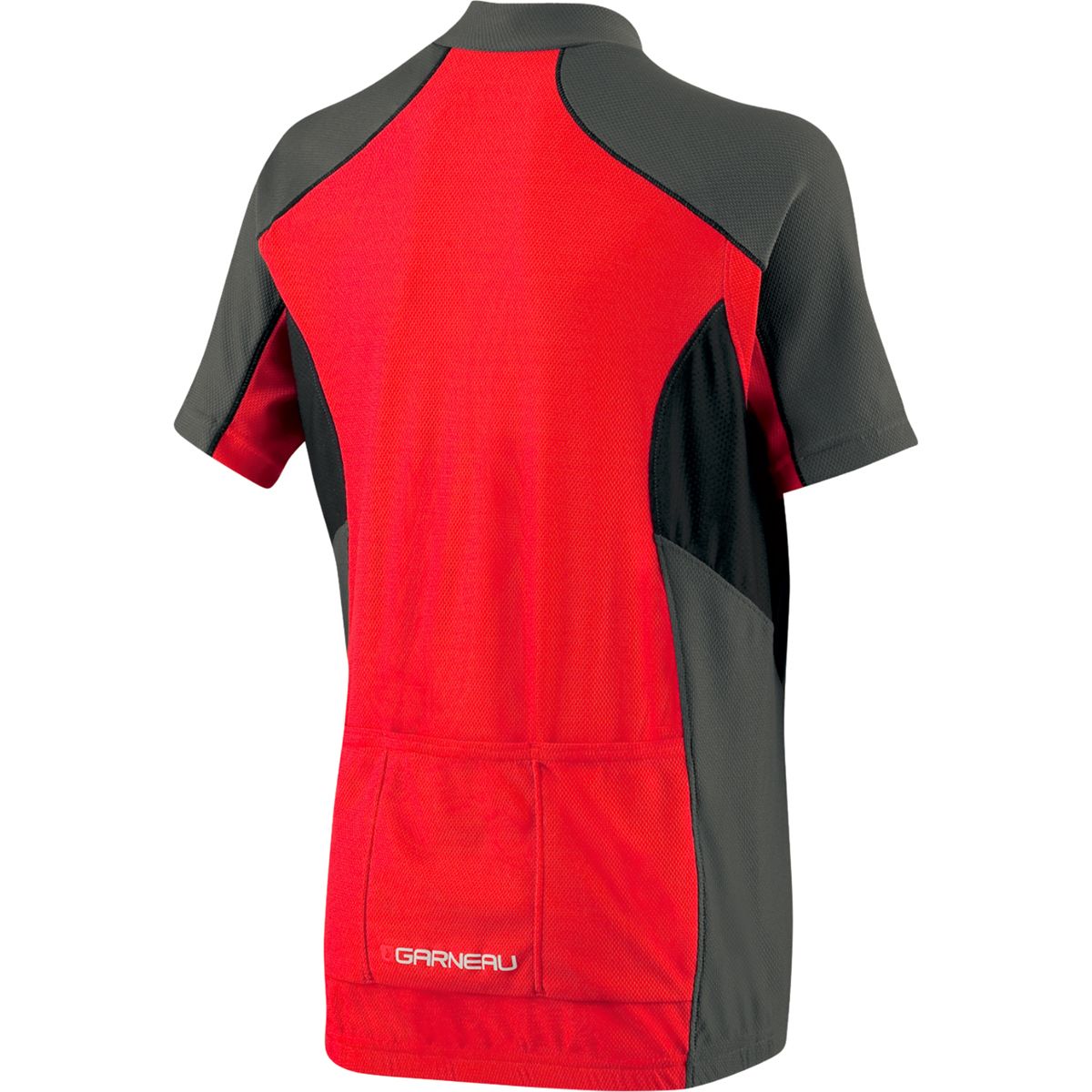 Louis Garneau Mistral Vent Junior Cycling Jersey - Kids