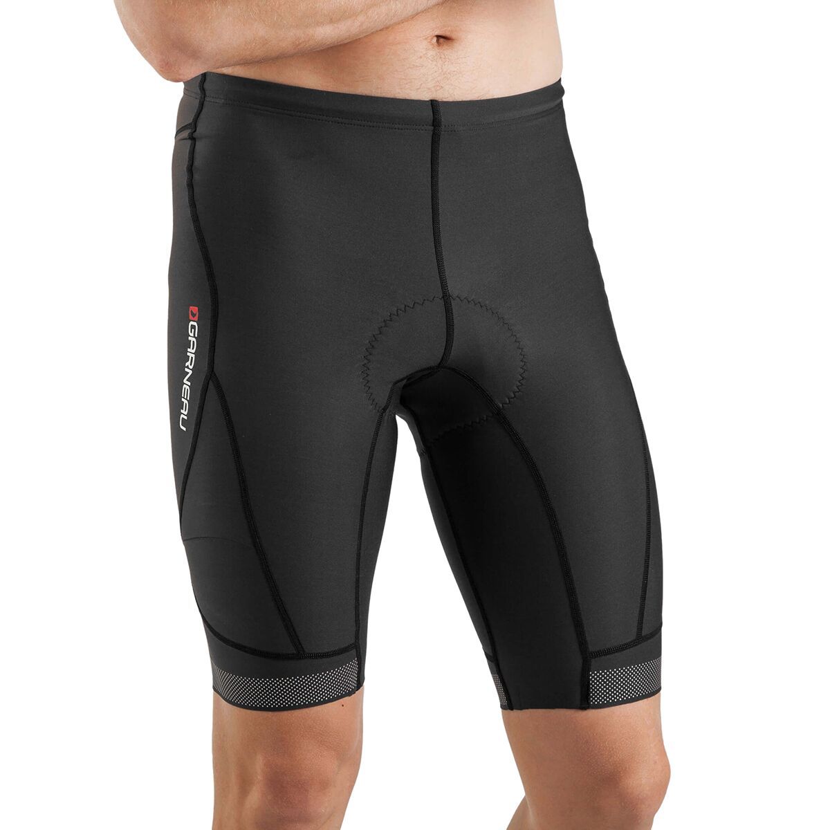 Louis Garneau CB Neo Power RTR Short - Men's Black, M