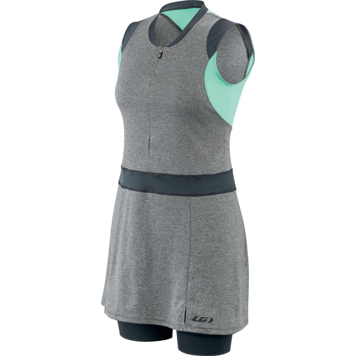 Louis Garneau Icefit 2 Dress with Removable Chamois - Women's