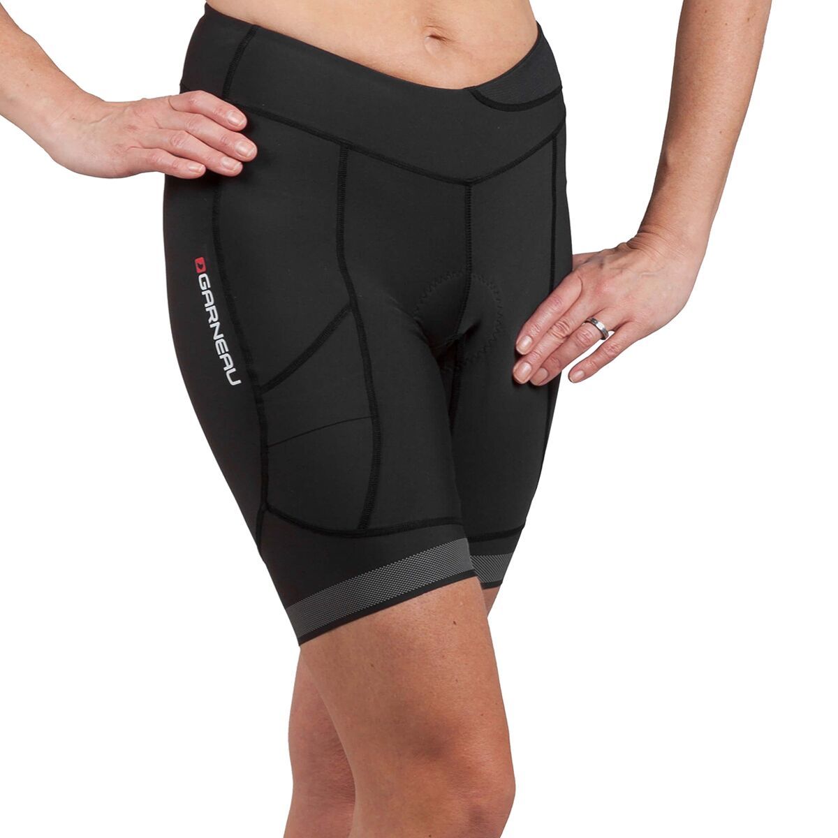 Louis Garneau CB Neo Power RTR Short - Women's Black, S
