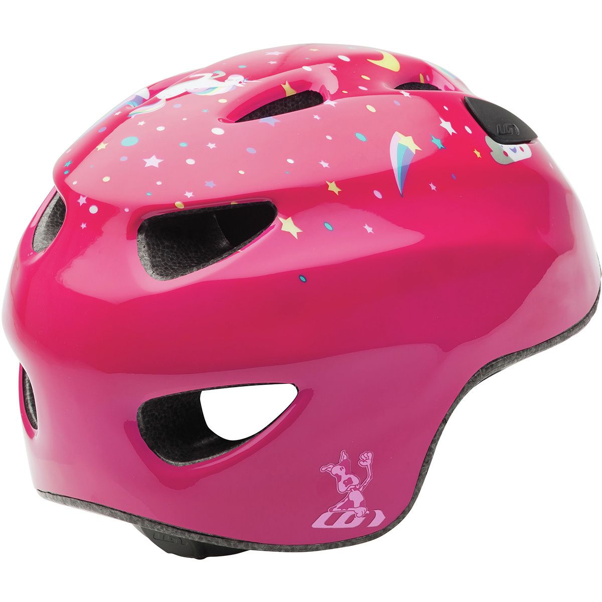 Louis garneau brat kid's helmet on sale