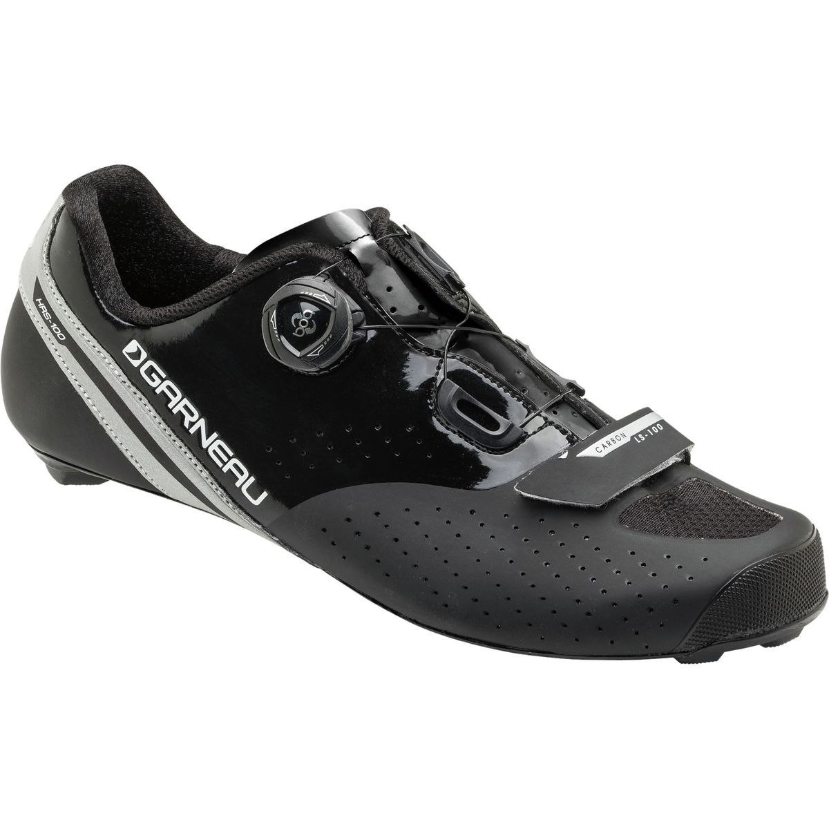 Louis Garneau Carbon LS 100 II Cycling Shoe Men s Men
