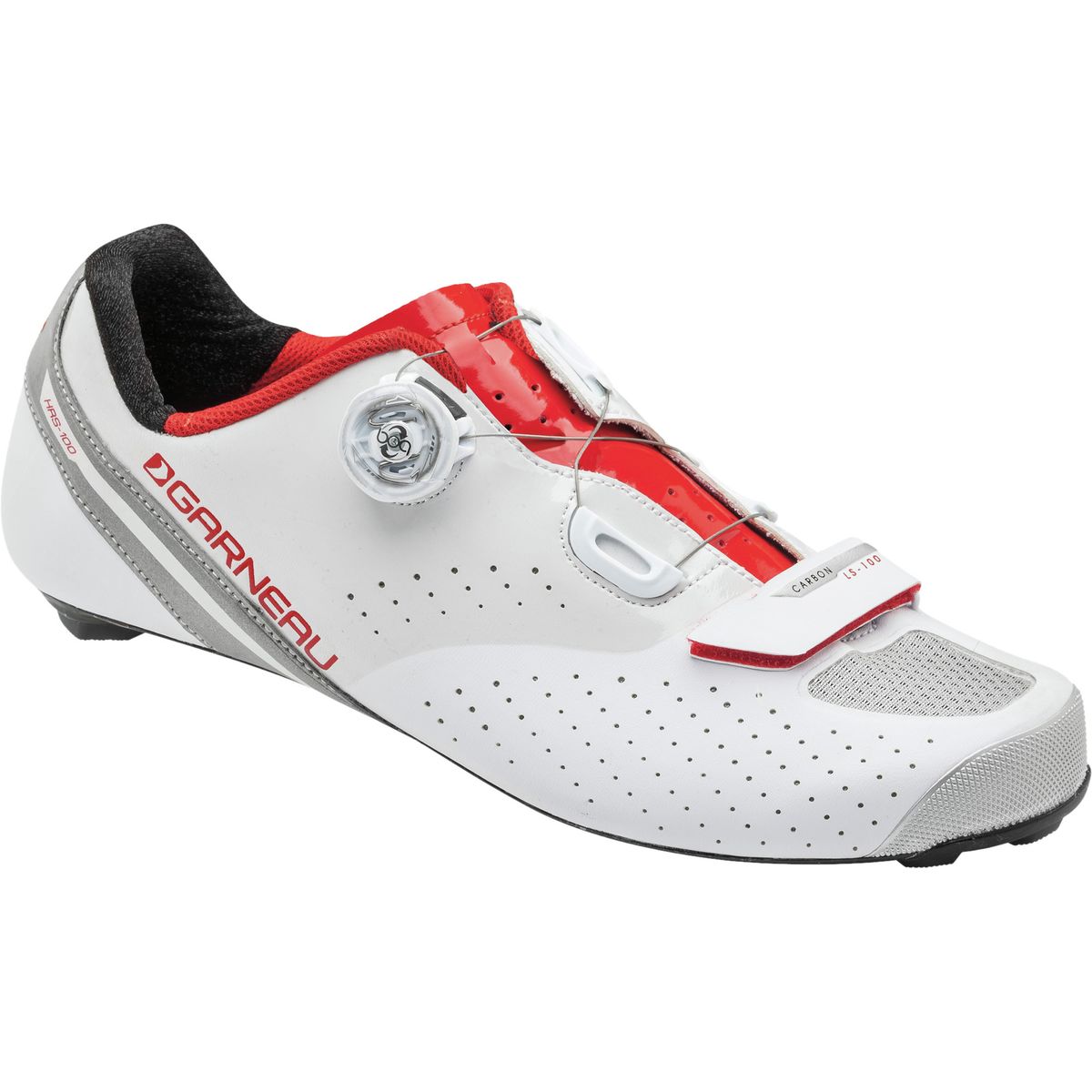 Louis Garneau Carbon LS-100 II Cycling Shoe - Men's