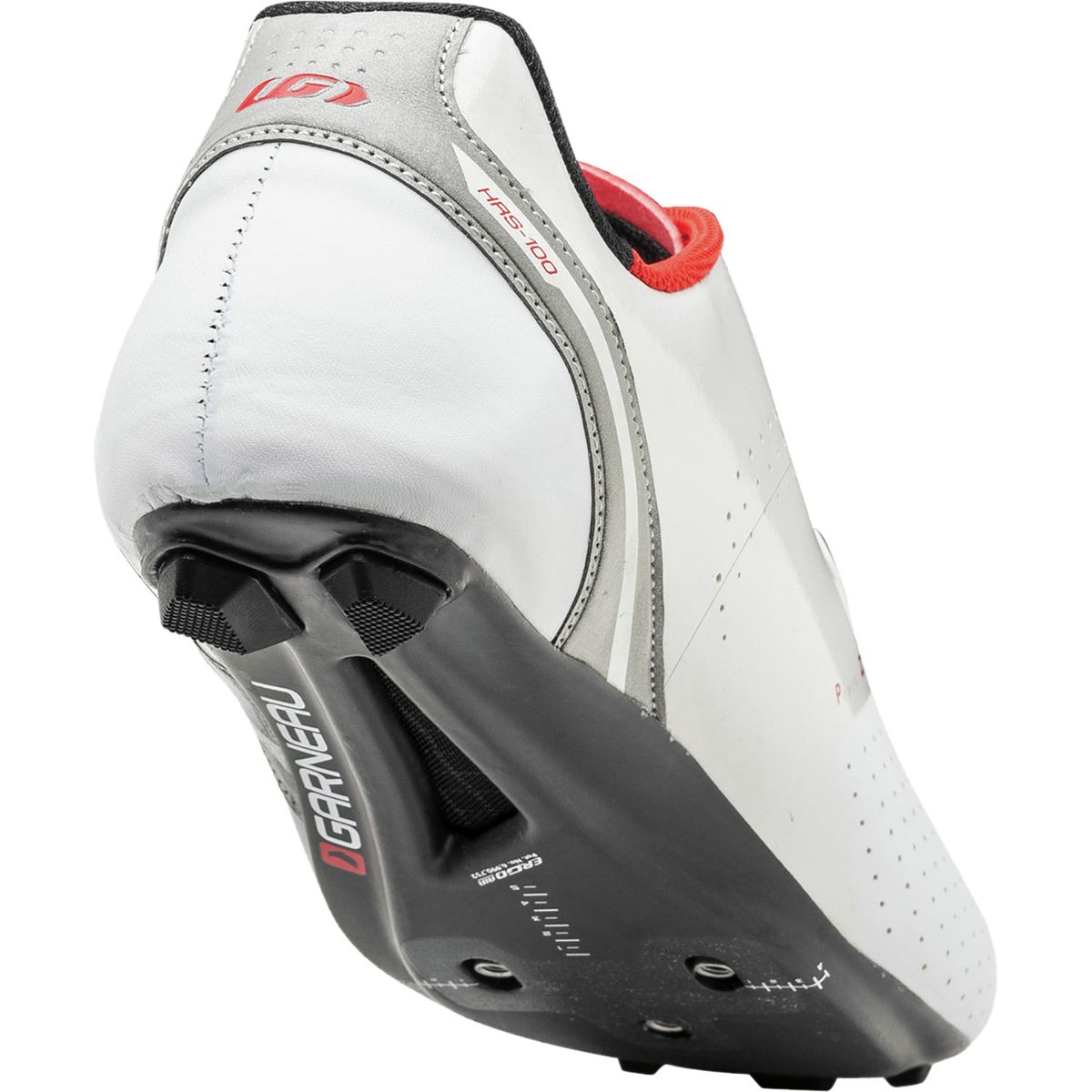 Louis Garneau Carbon LS-100 II Cycling Shoe - Men's - Men