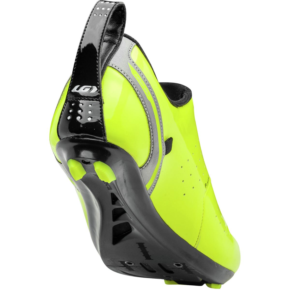 Louis Garneau Tri X-Speed III Cycling Shoe - Men's - Men