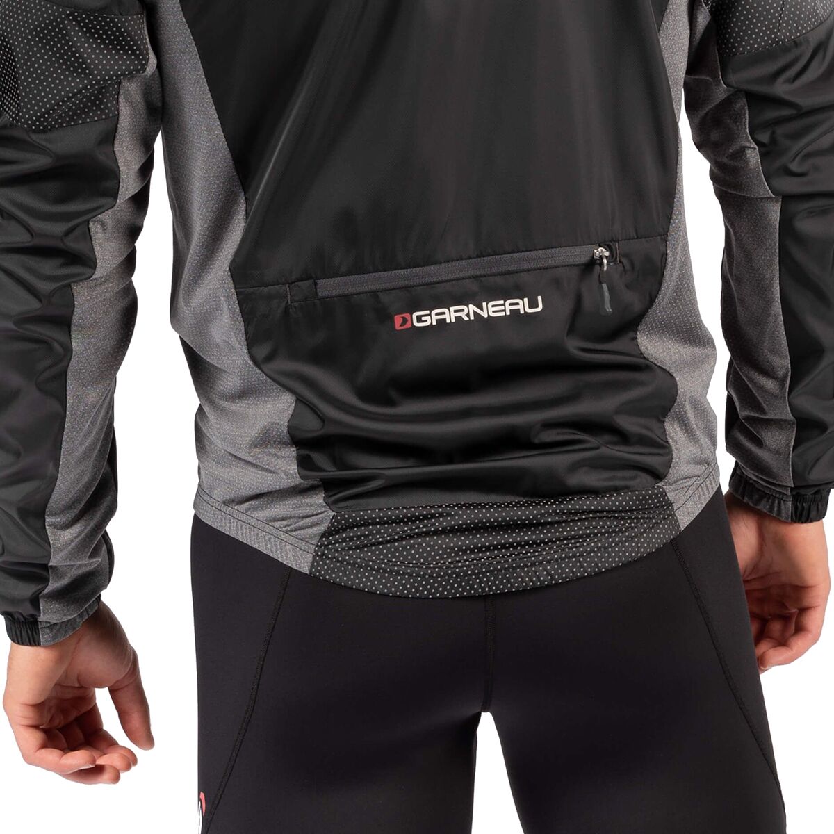 Louis Garneau Modesto 3 Cycling Jacket 