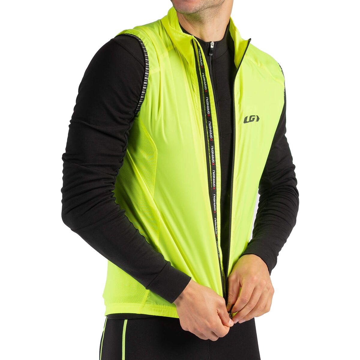 Louis garneau nova 2 vest 2025