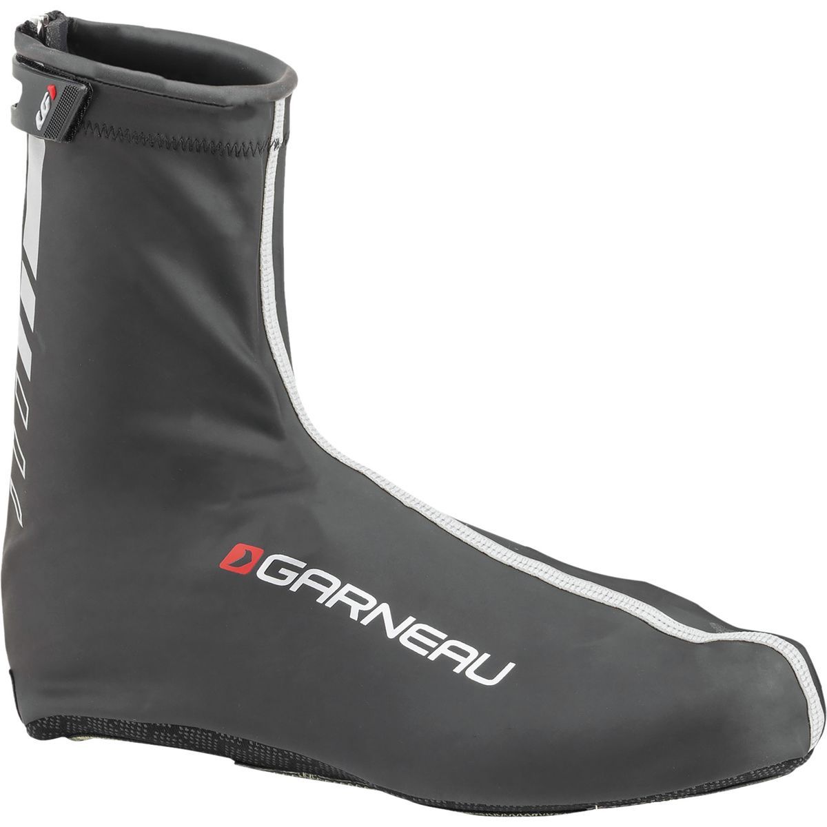 Louis Garneau H2O II Shoe Cover Black, S