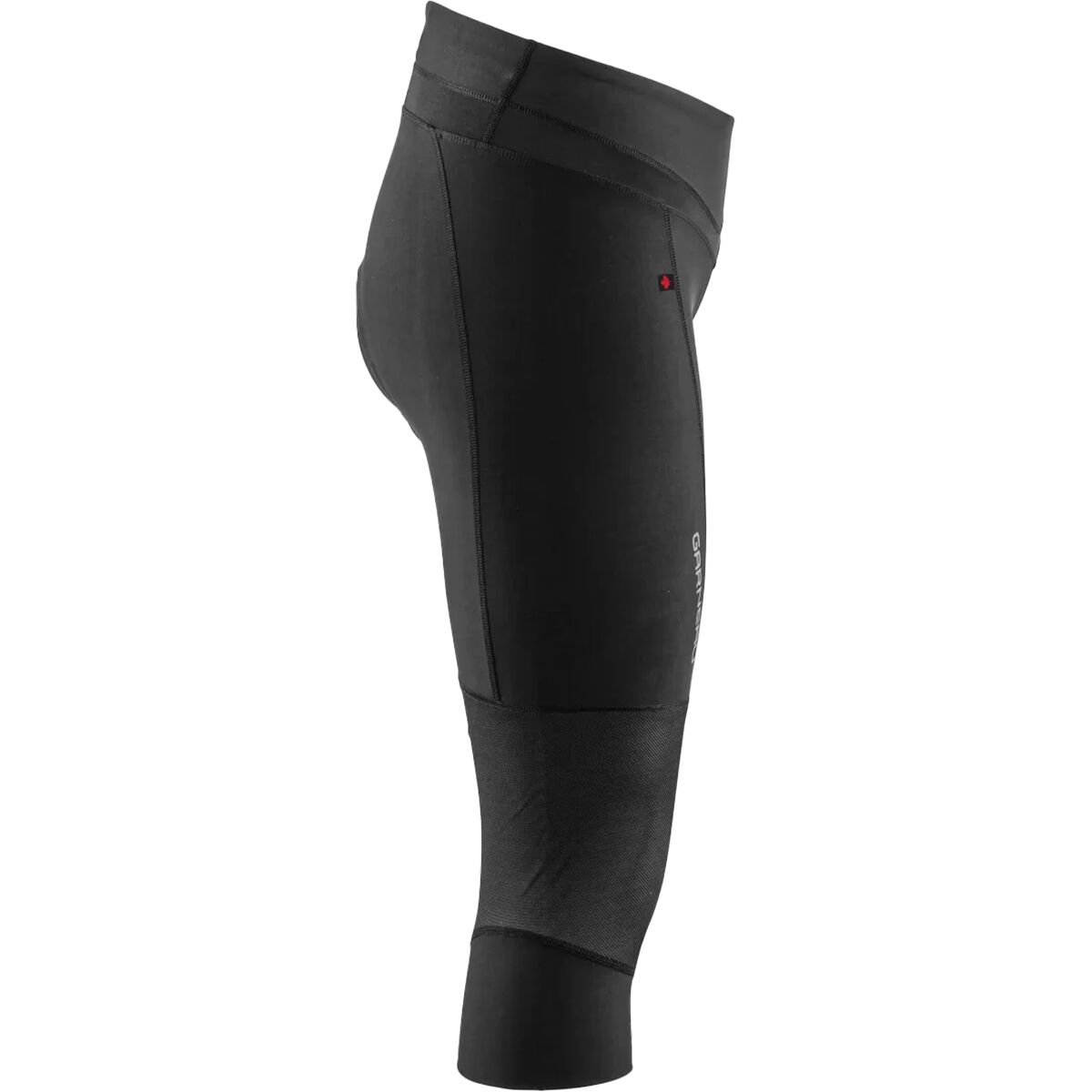 Cycling Tights Louis Garneau Solano - Brushed Softshell With Ankle Grippers  Padded Bike Pants Women