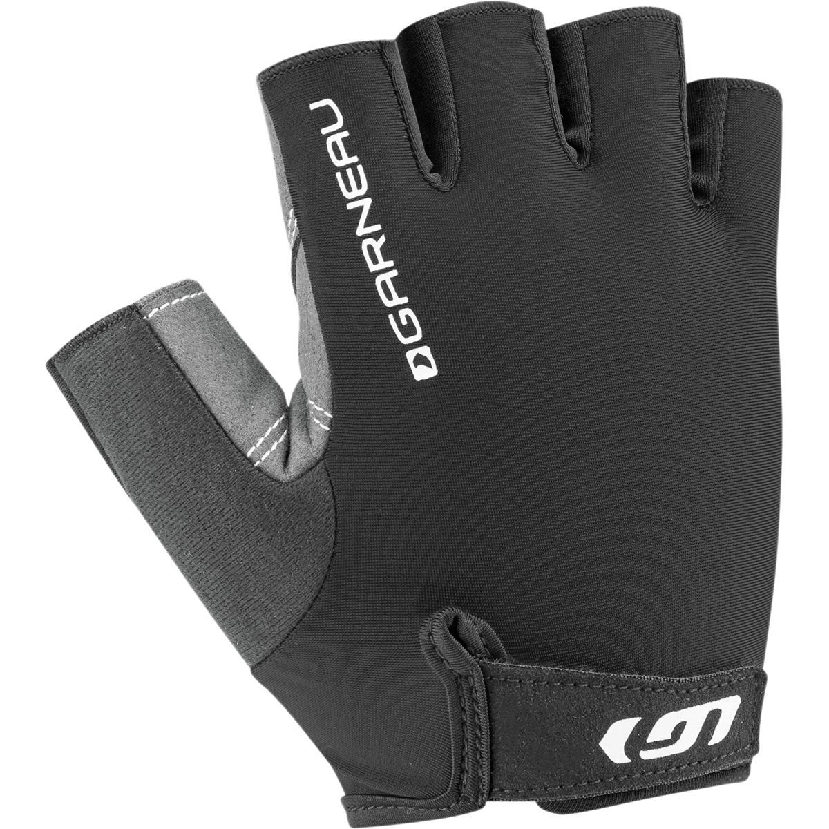 Louis Garneau Calory Glove - Men's Black, S