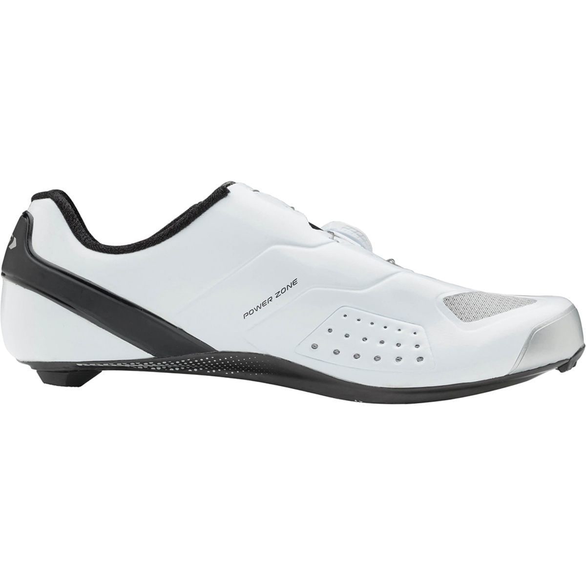 Garneau Course Air Lite II Cycling Shoe Review — To Be Determined Journal