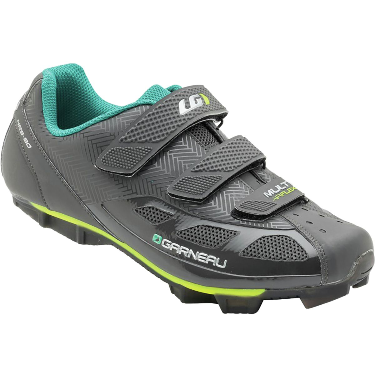 Louis Garneau Multi Air Flex Cycling Shoe - Women display picture 1