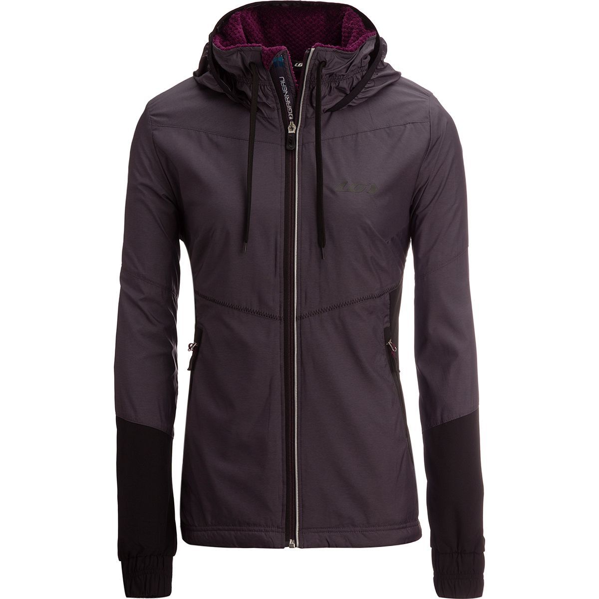 Louis Garneau Mondavi Jacket- Women's