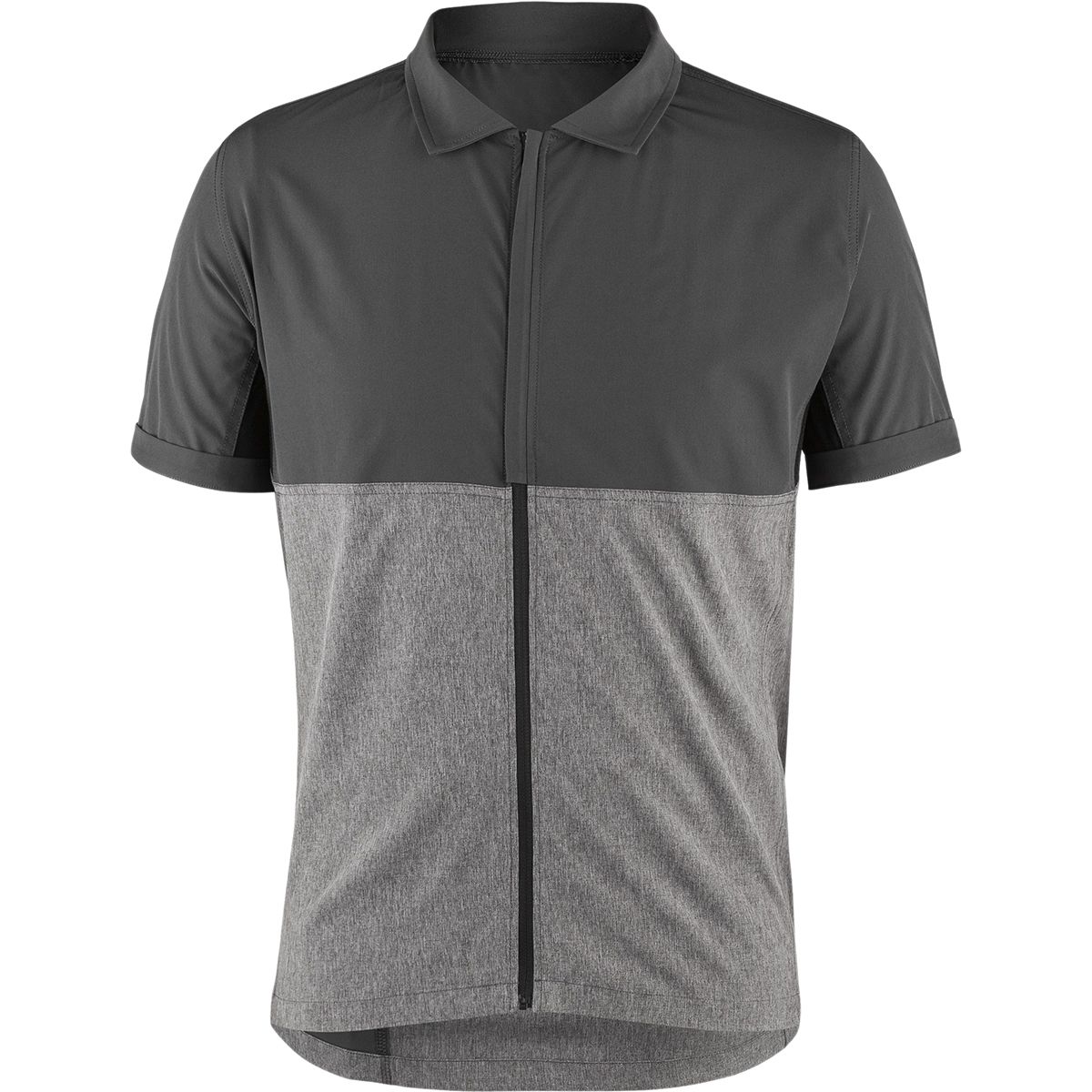 Louis Garneau Cambridge Short-Sleeve Shirt - Men's