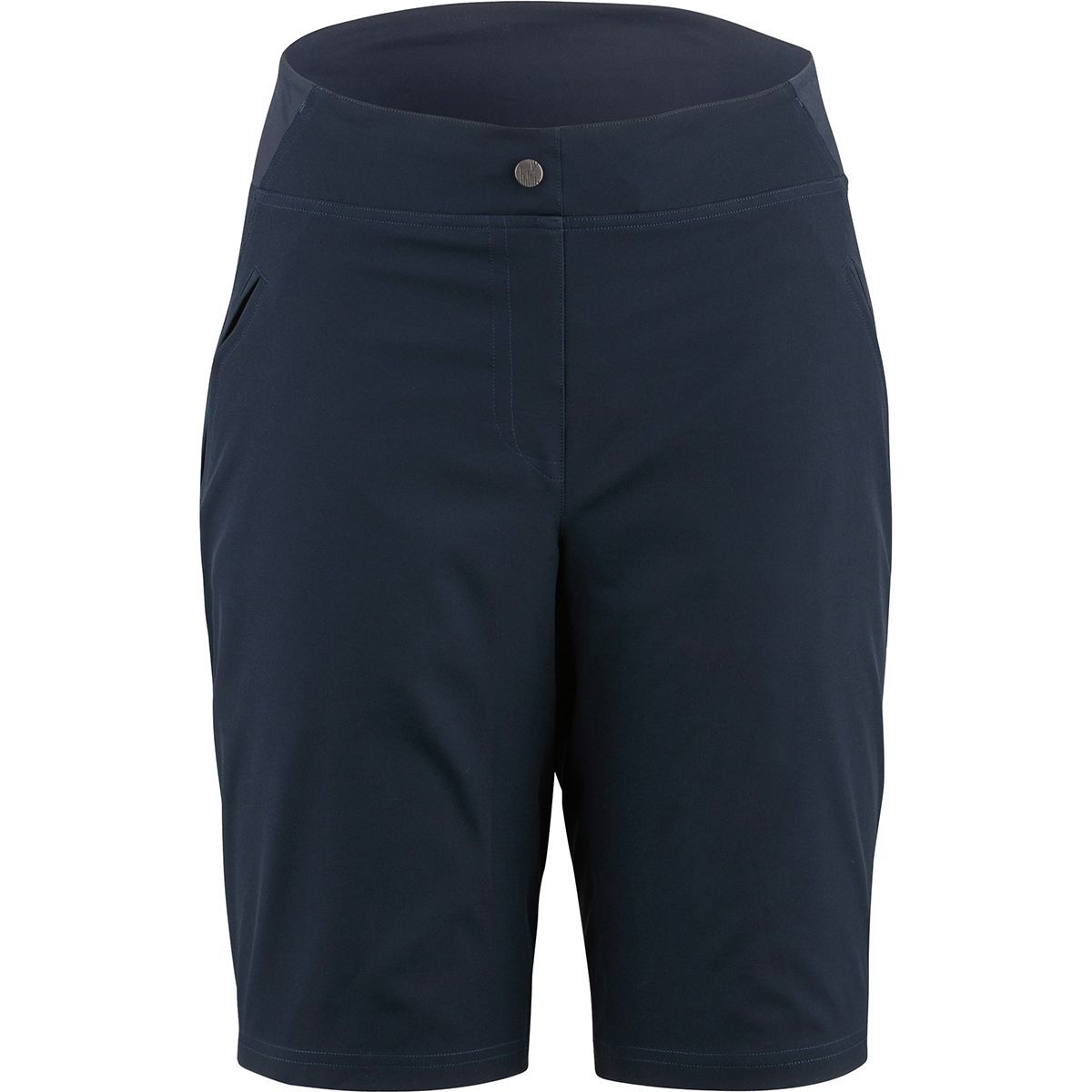 Louis Garneau Louis Garneau Radius 2 Short - Women's Dark Night, M