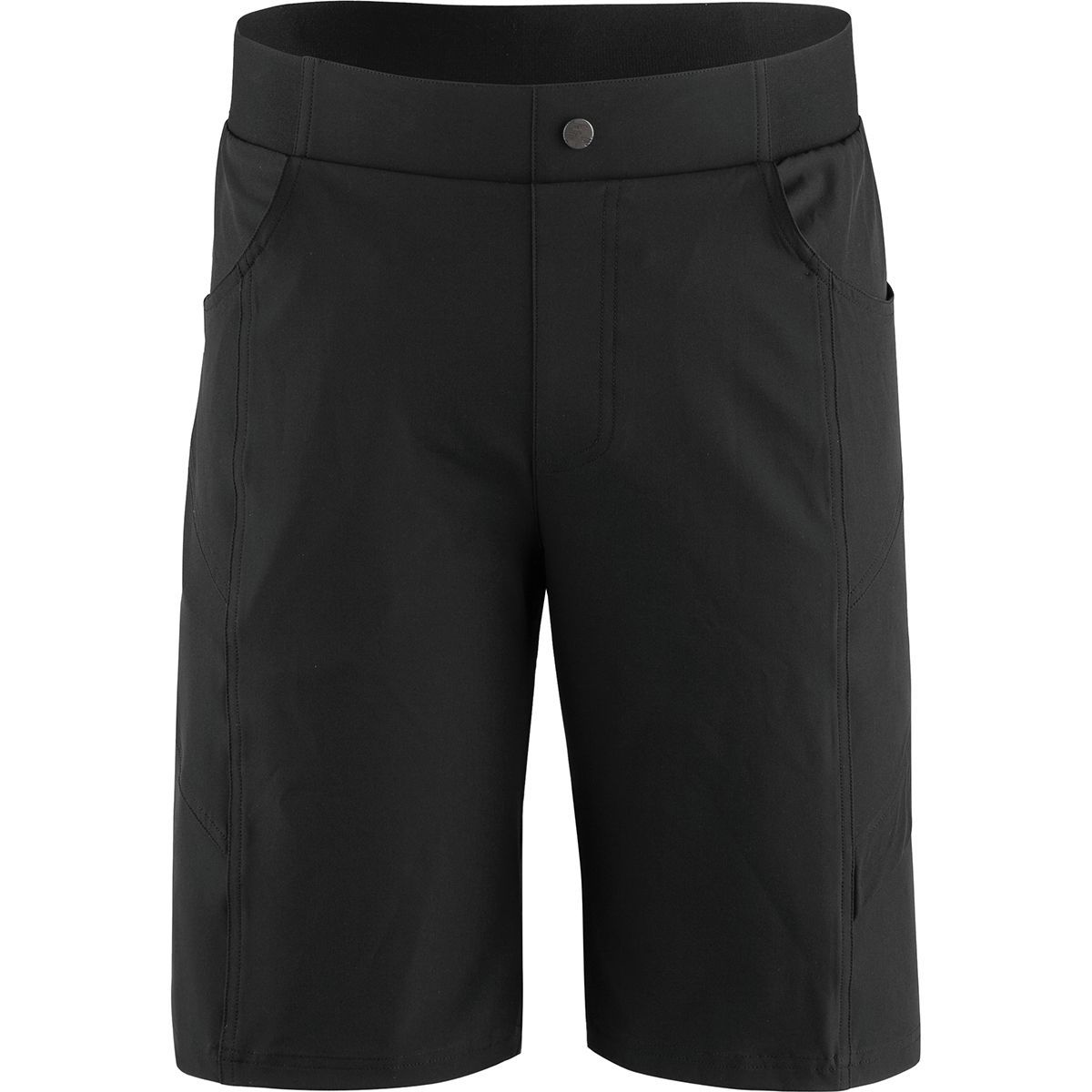 Louis Garneau Range 2 Short - Men's Black, L
