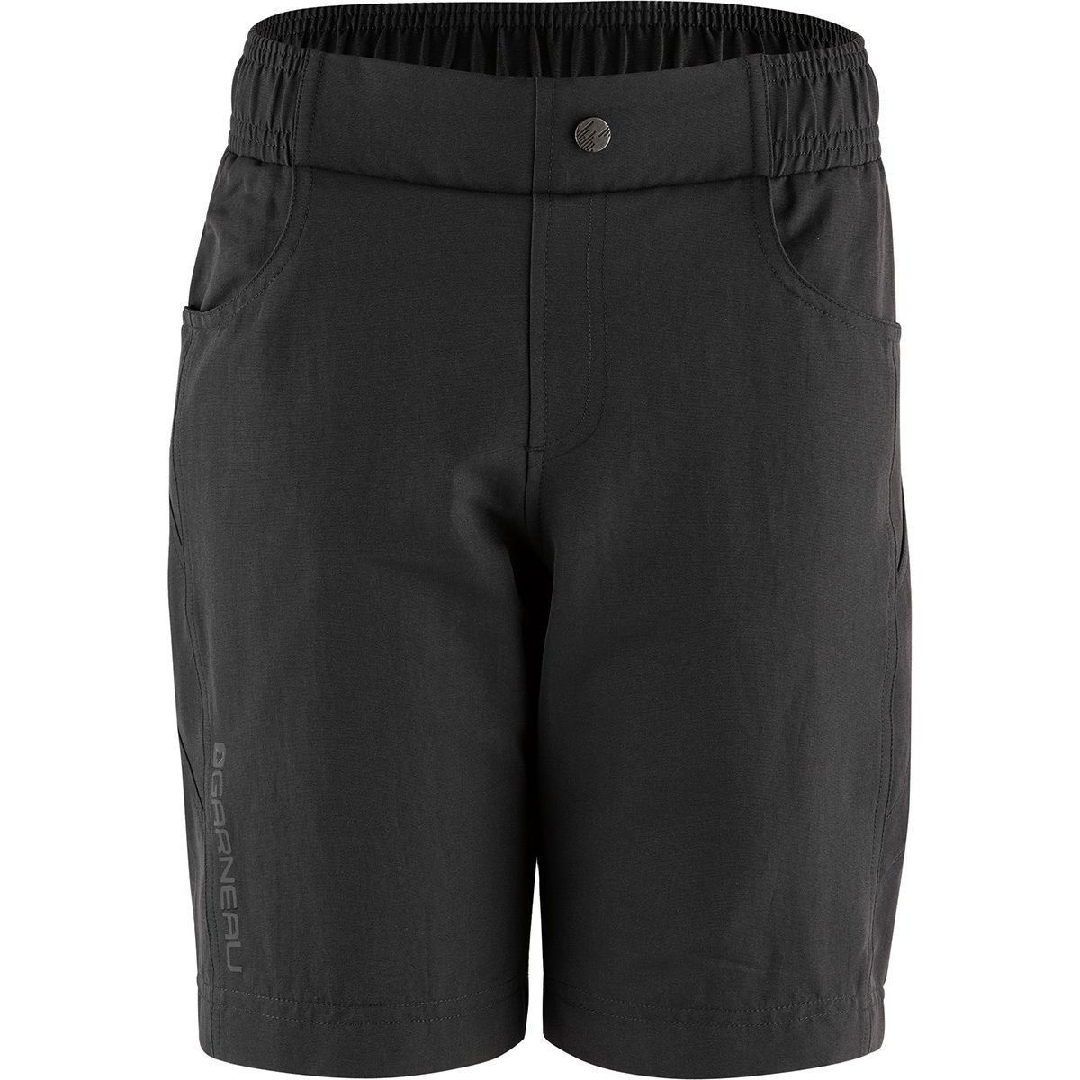 【まとめ買い】 Louis Garneau Range 2 Jr Short - Boys' - Kids 自転車本体