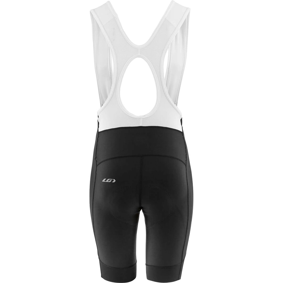 Louis Garneau Men&s Neo Power Motion Cycling Bib Shorts, Small, Black