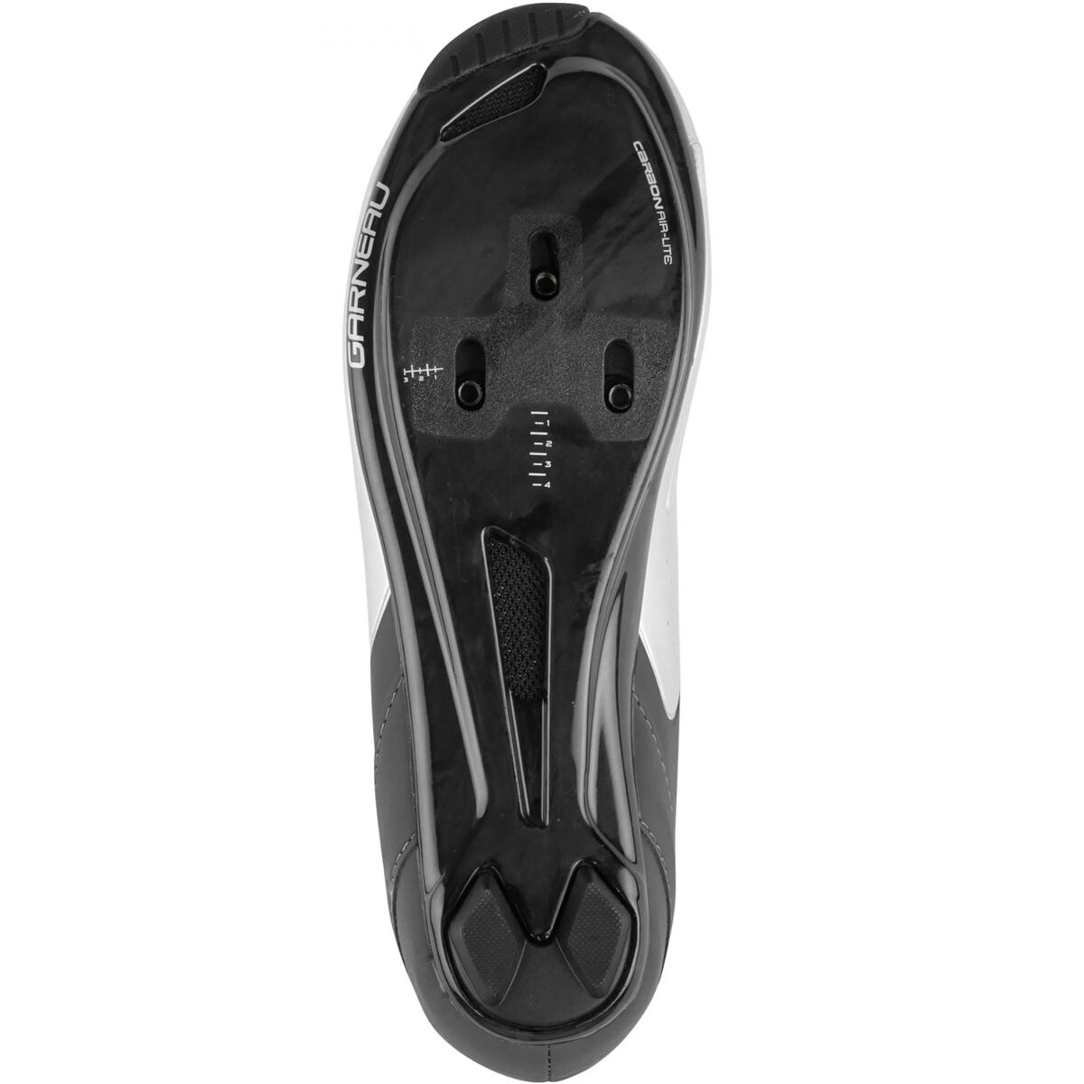 Louis Garneau Carbon LS-100 III Cycling Shoe - Men's - Men