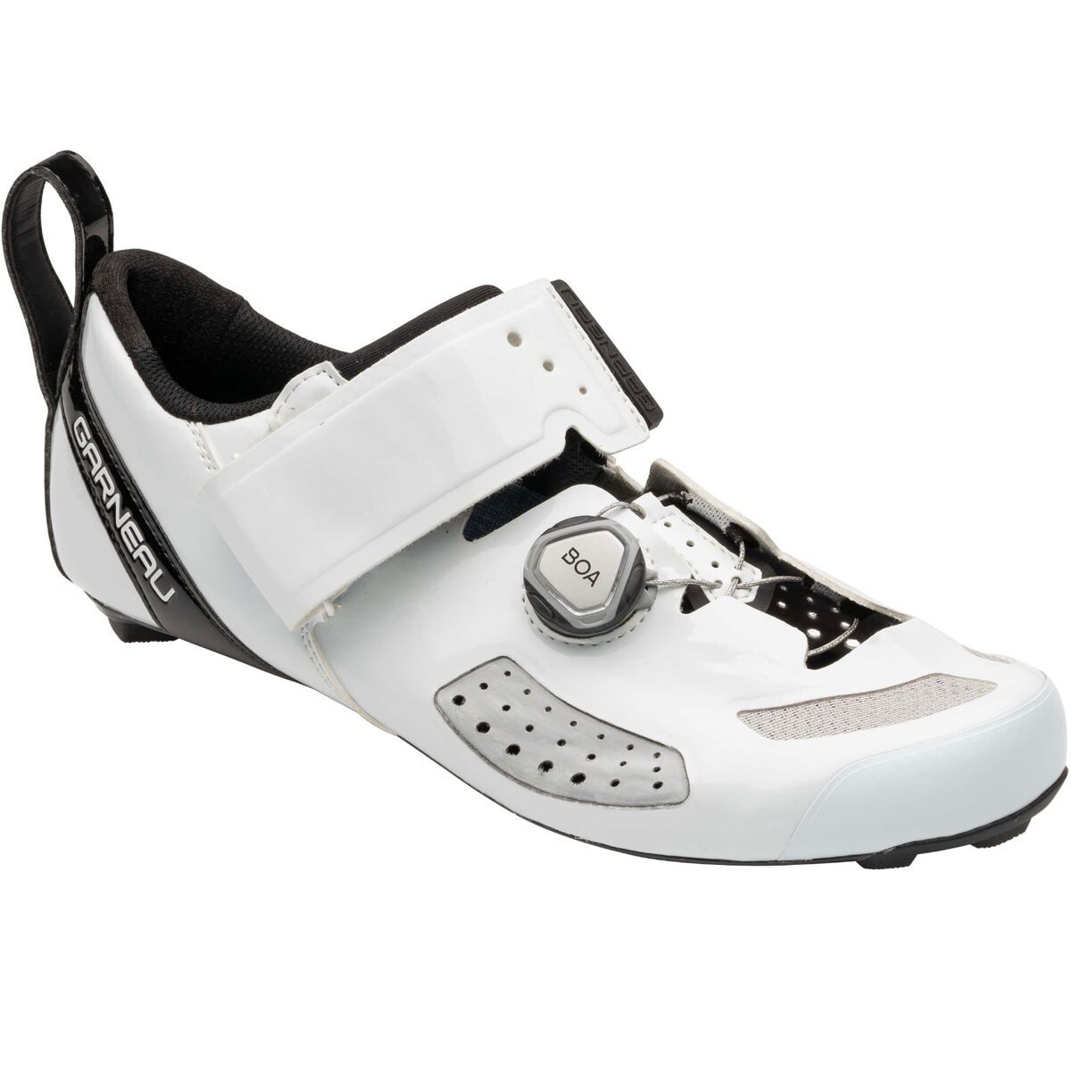 ujævnheder bitter George Hanbury Louis Garneau Tri Air Shoe - Men's - Men