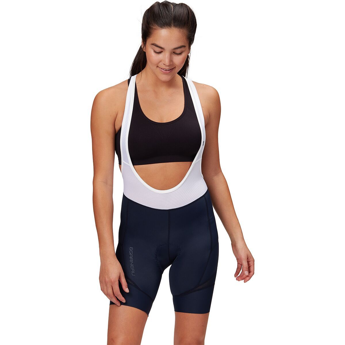 Louis Garneau Mondo Evo Bib Short - Women's