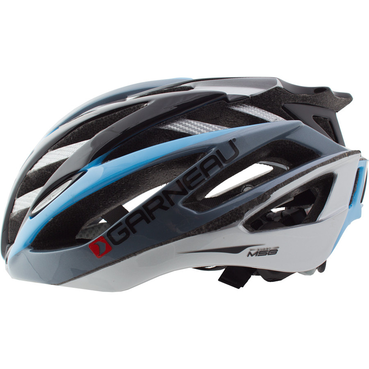 Louis Garneau Diamond Helmet - Men