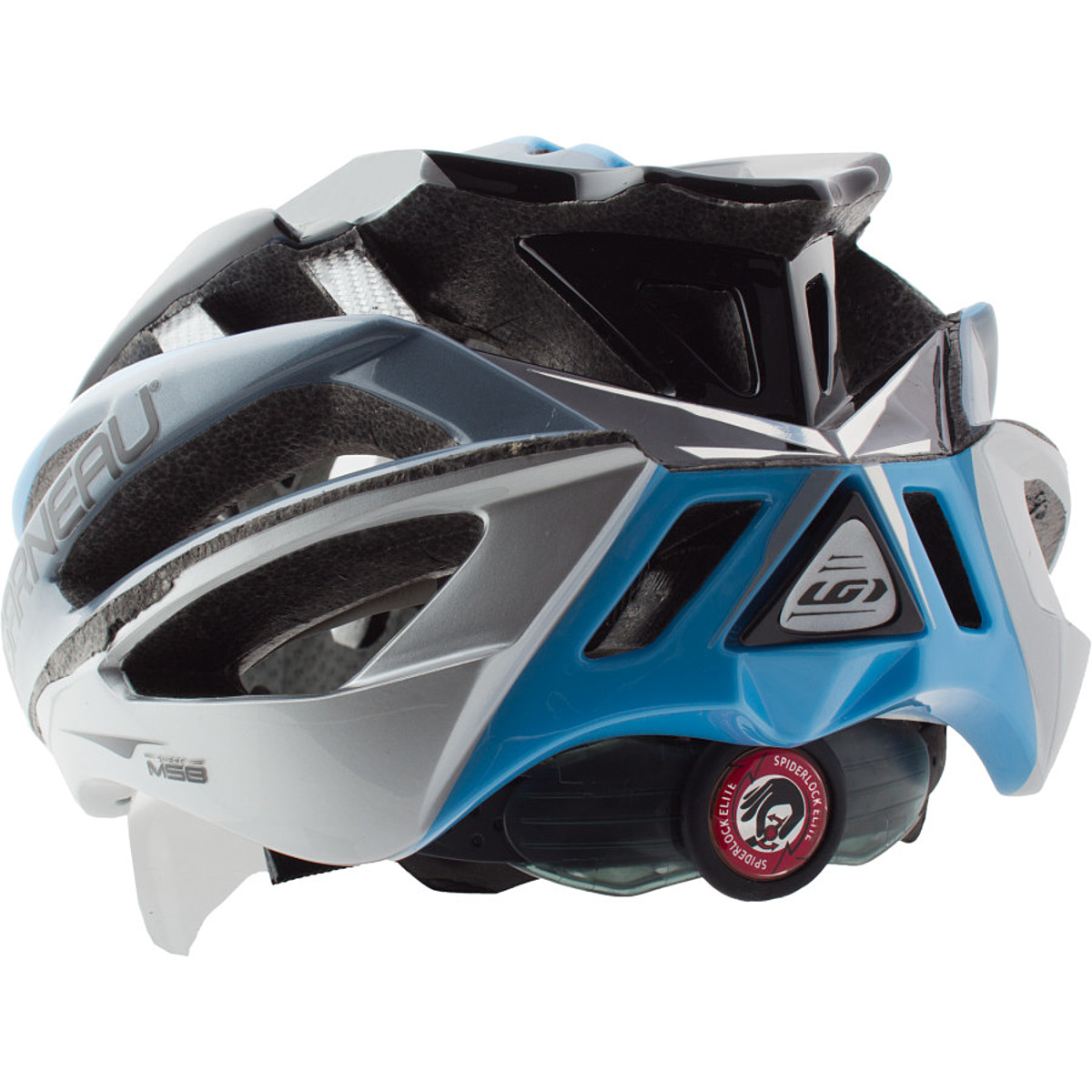 Louis Garneau Diamond Helmet - Men