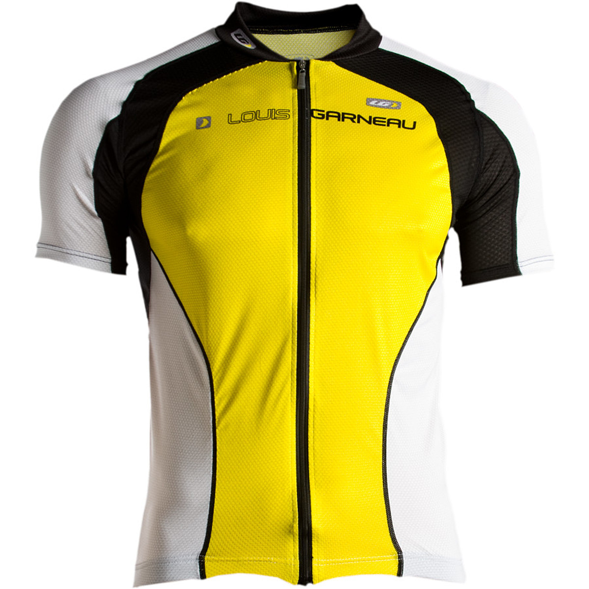 louis garneau elite carbon jersey