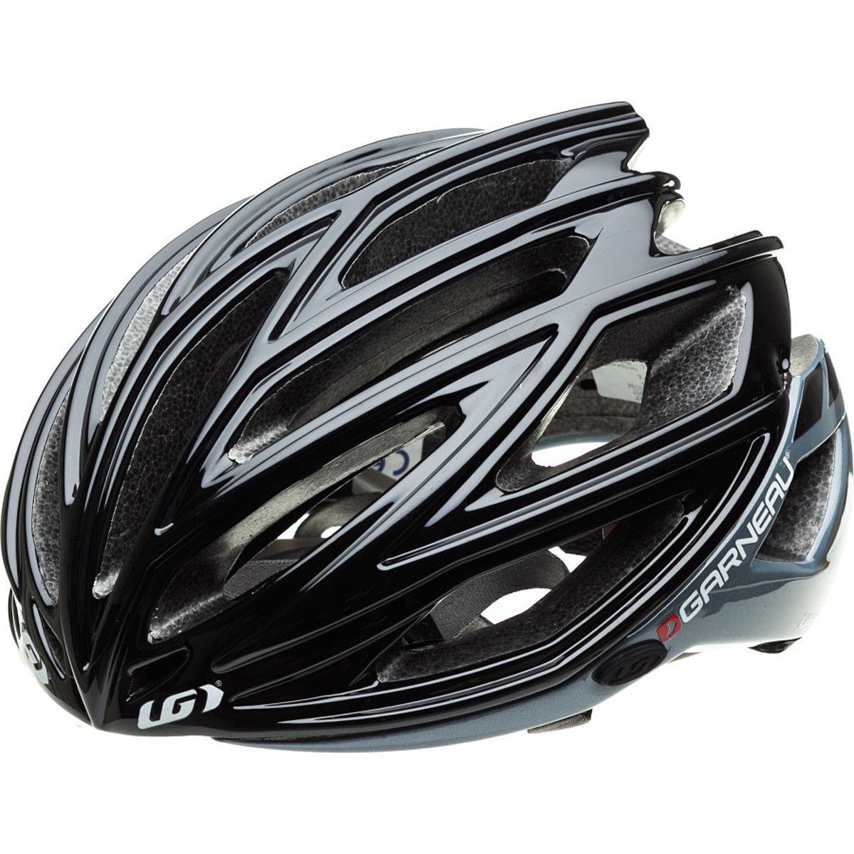 Louis garneau shop sharp helmet