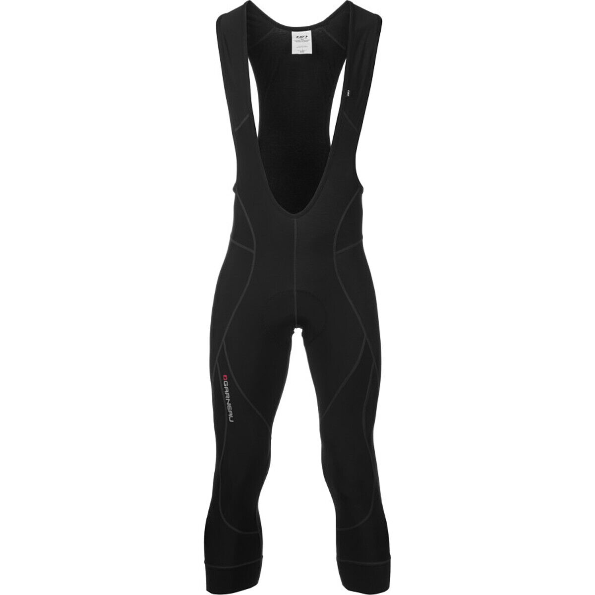 Louis Garneau Enduro Bib Knickers 3 - Men's - Men