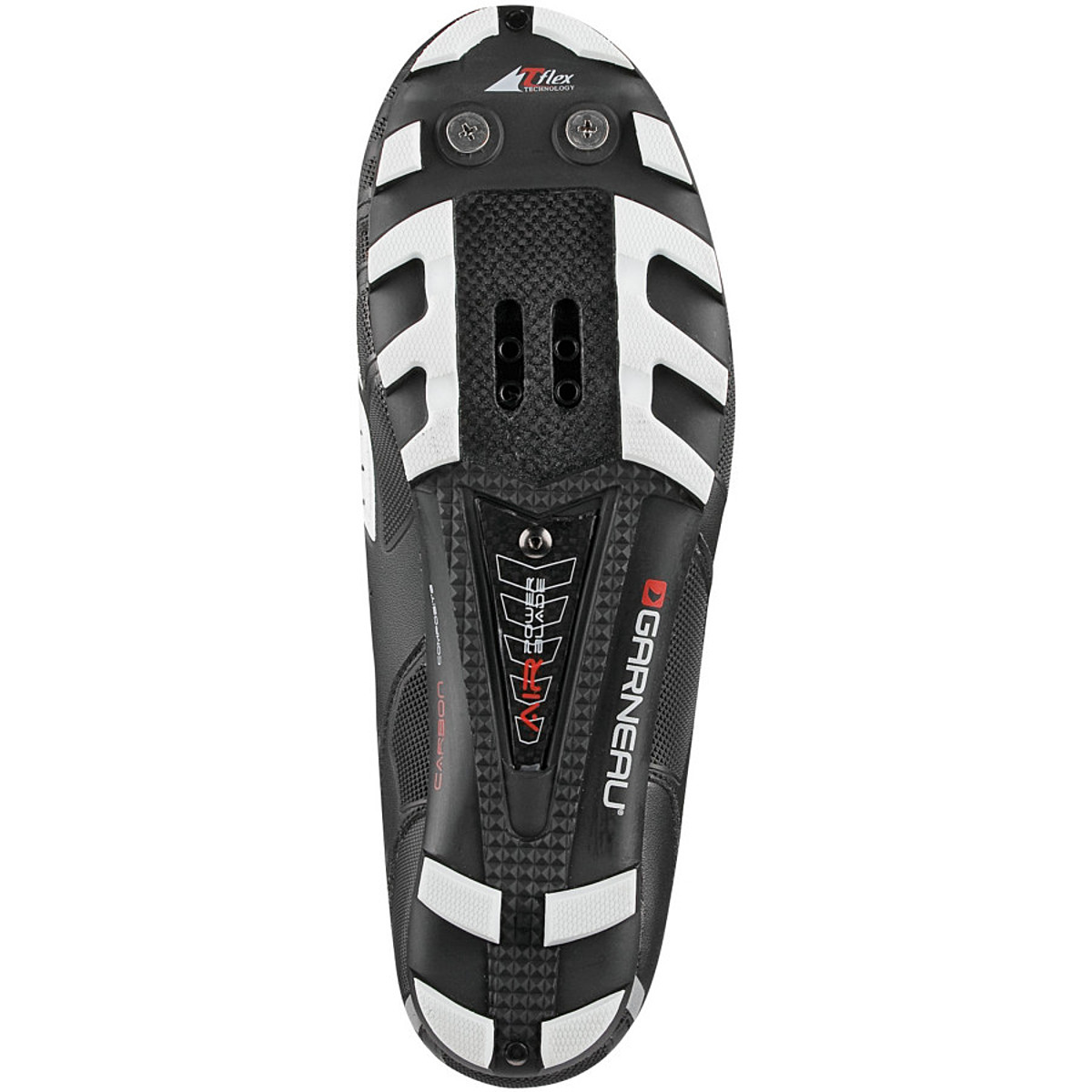 Louis Garneau T-Flex LS -100 Men's Shoes - Men