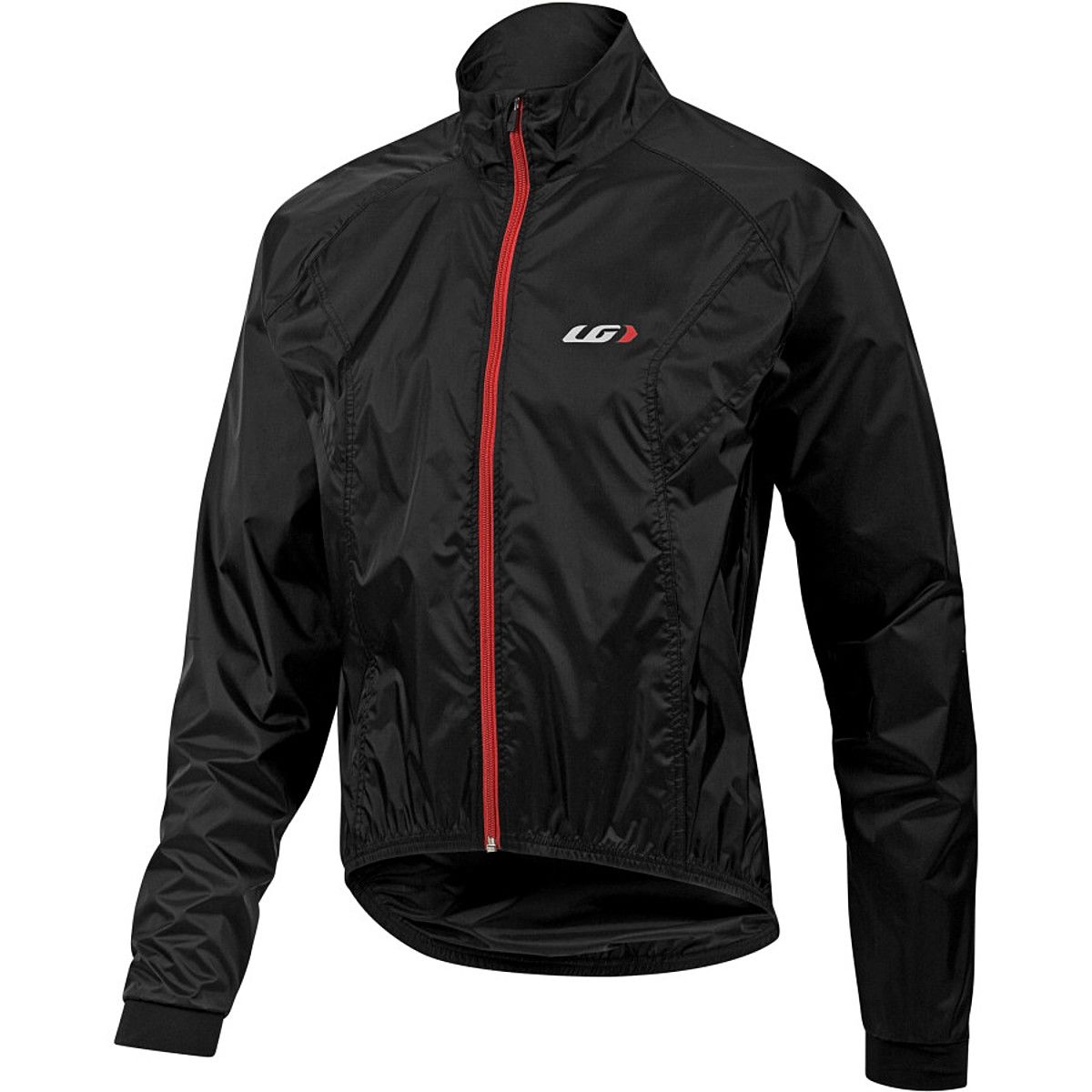 LOUIS GARNEAU ジャケット大幅値下げ！ BK.jpg