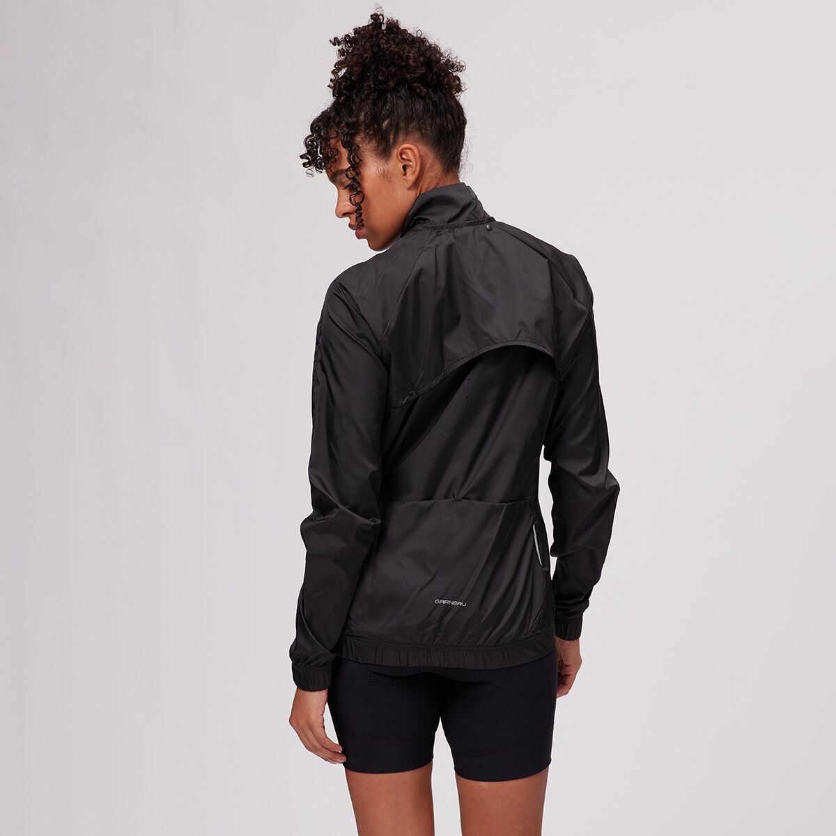 Louis Garneau Modesto Switch Jacket - Women's - Women