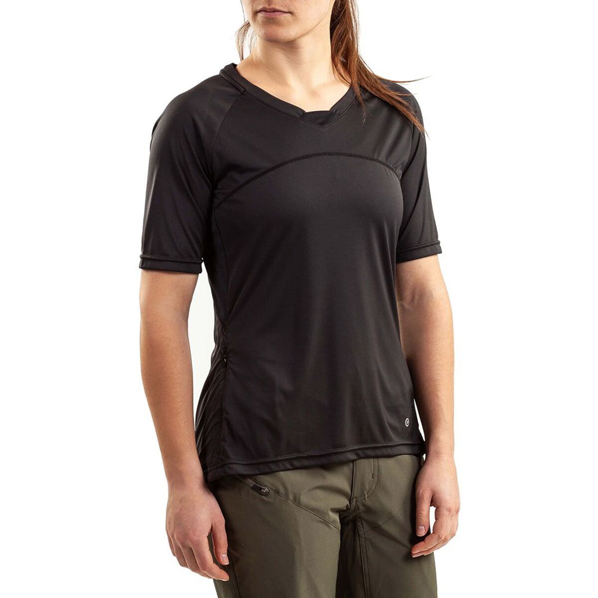 Louis Garneau Louis Garneau HTO 3 Jersey - Women's Black, S