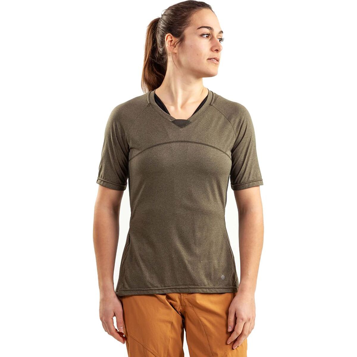 Louis Garneau Louis Garneau HTO 3 Jersey - Women's Forest Night, L