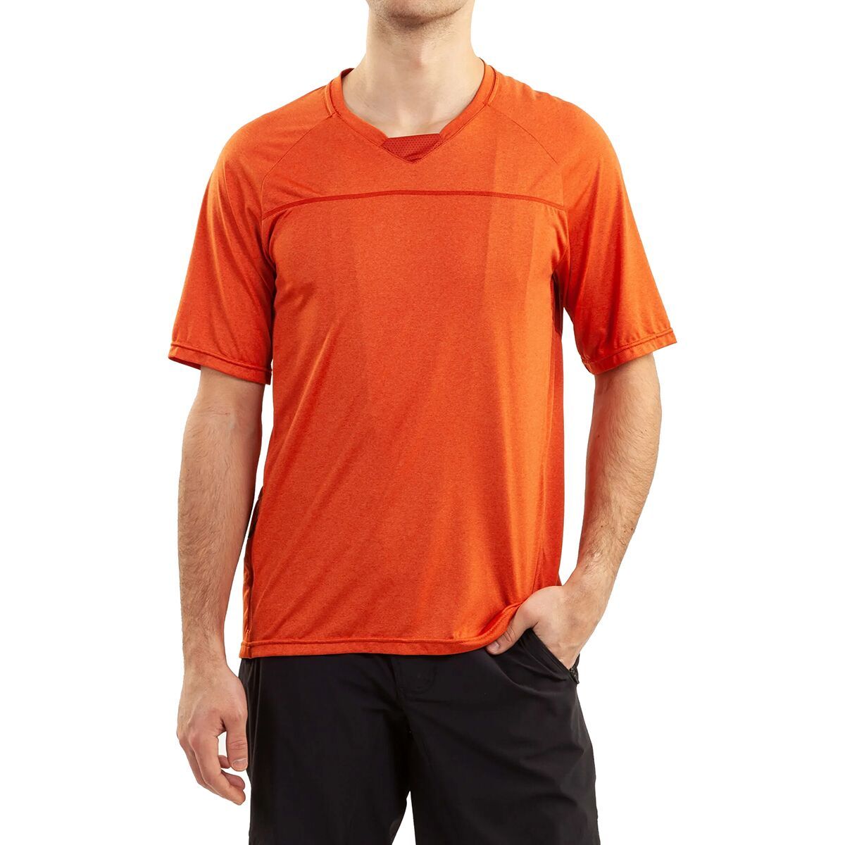 Louis garneau men's on sale hto 2 cycling jersey